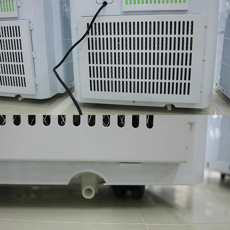 Biobase Indoor Air Disinfection Kill Virus Plasma Air Sterilizer