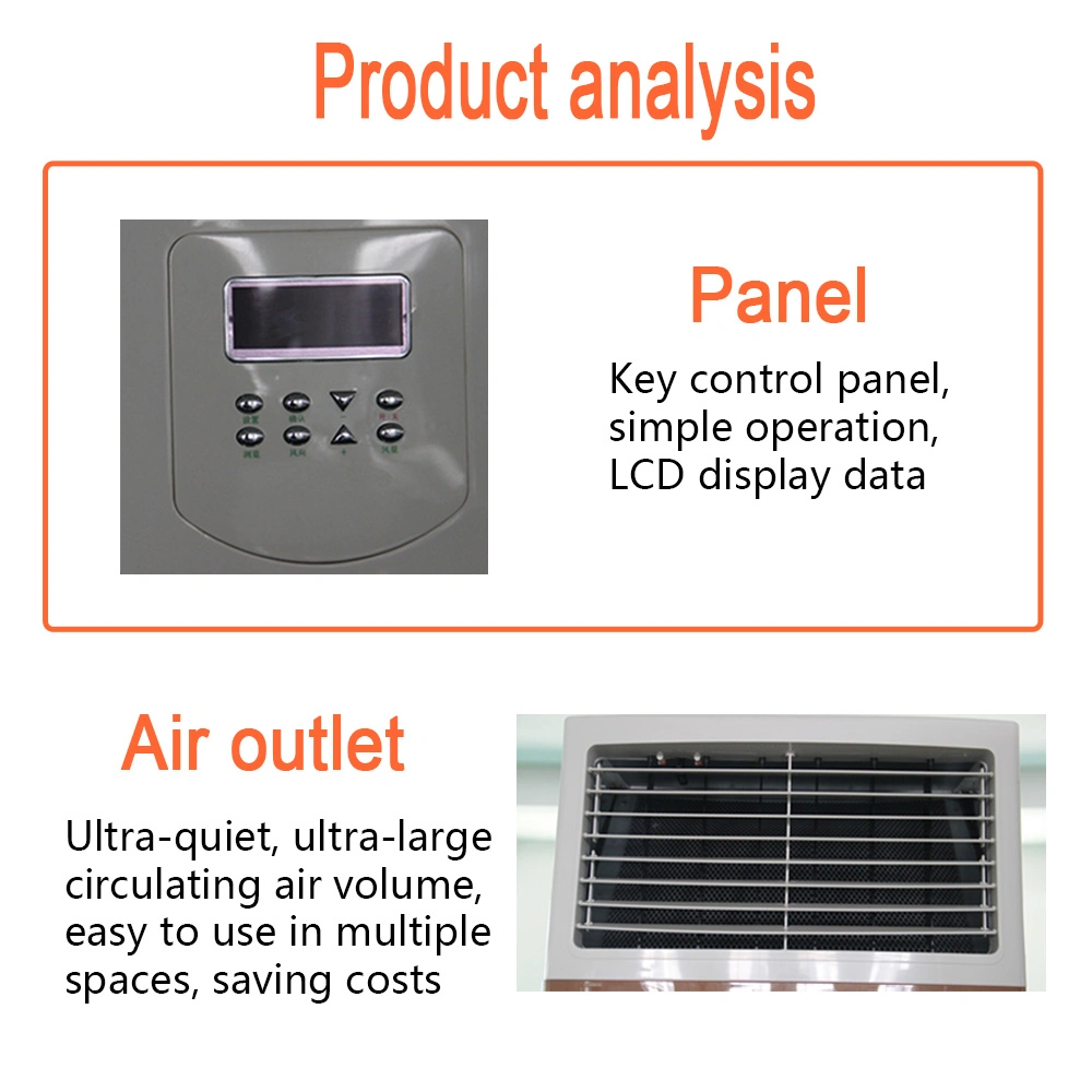 Afl-L150 Good Quality Mobile Plasma Air Purification Sterilizer