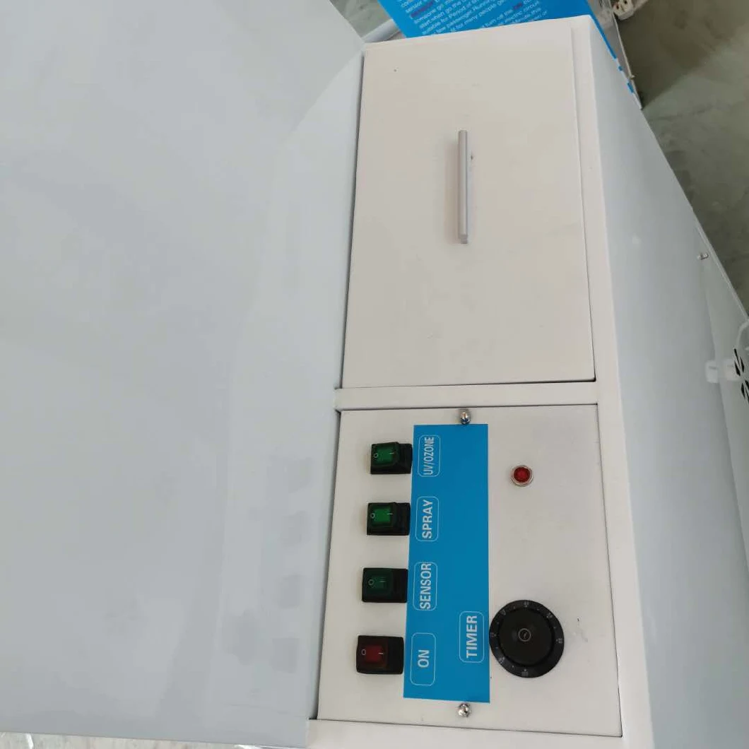 CE Ceritification Factory OEM Price Sterilizer Disinfection Cabinet Channel