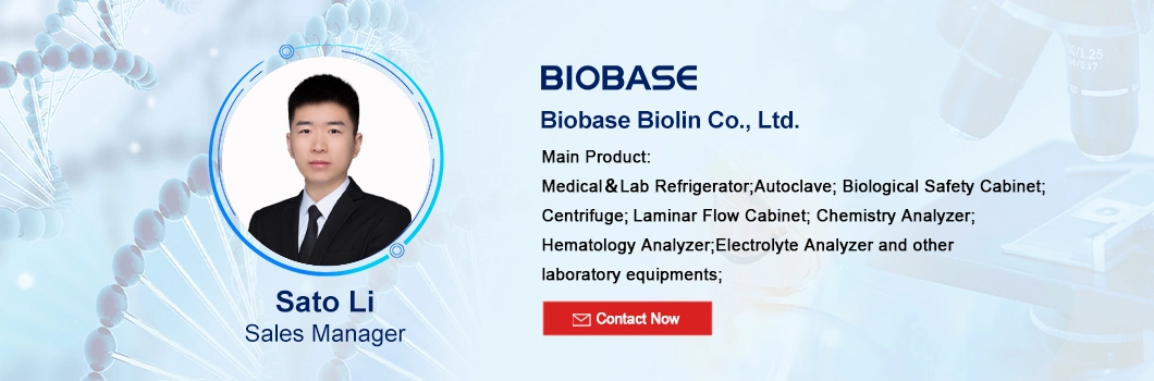 Biobase Wall Mounted Plasma Sterilizer Room Use Air Cleaner Air Sterilizer for Home and Hospital