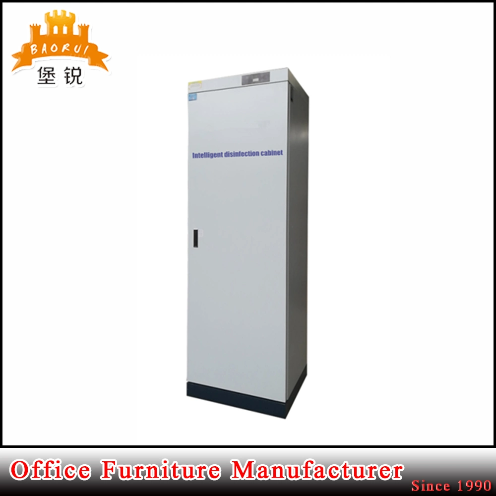 Luoyang Metal Sterilizer of Archives and Books Ozone Disinfection Cabinet