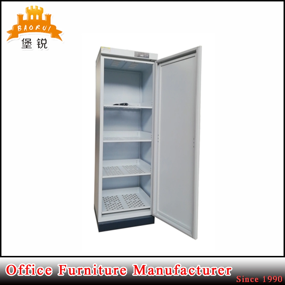 Multifunctional Steel UV Ozone Mini Book Sterilizer Metal Disinfection Cabinet Factory