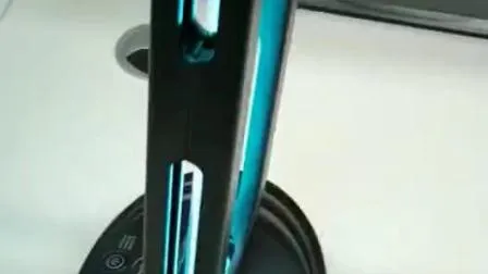 Dr Aire Stérilisateur à lampe UV pour système HVAC Tue jusqu'à 99,9 % des bactéries et des virus