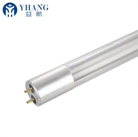 Ultraviolet Stérilisateur Quartz Tube Ozone 253.7nm 10W 15W 18W 30W 36W UVC Tube Lumière